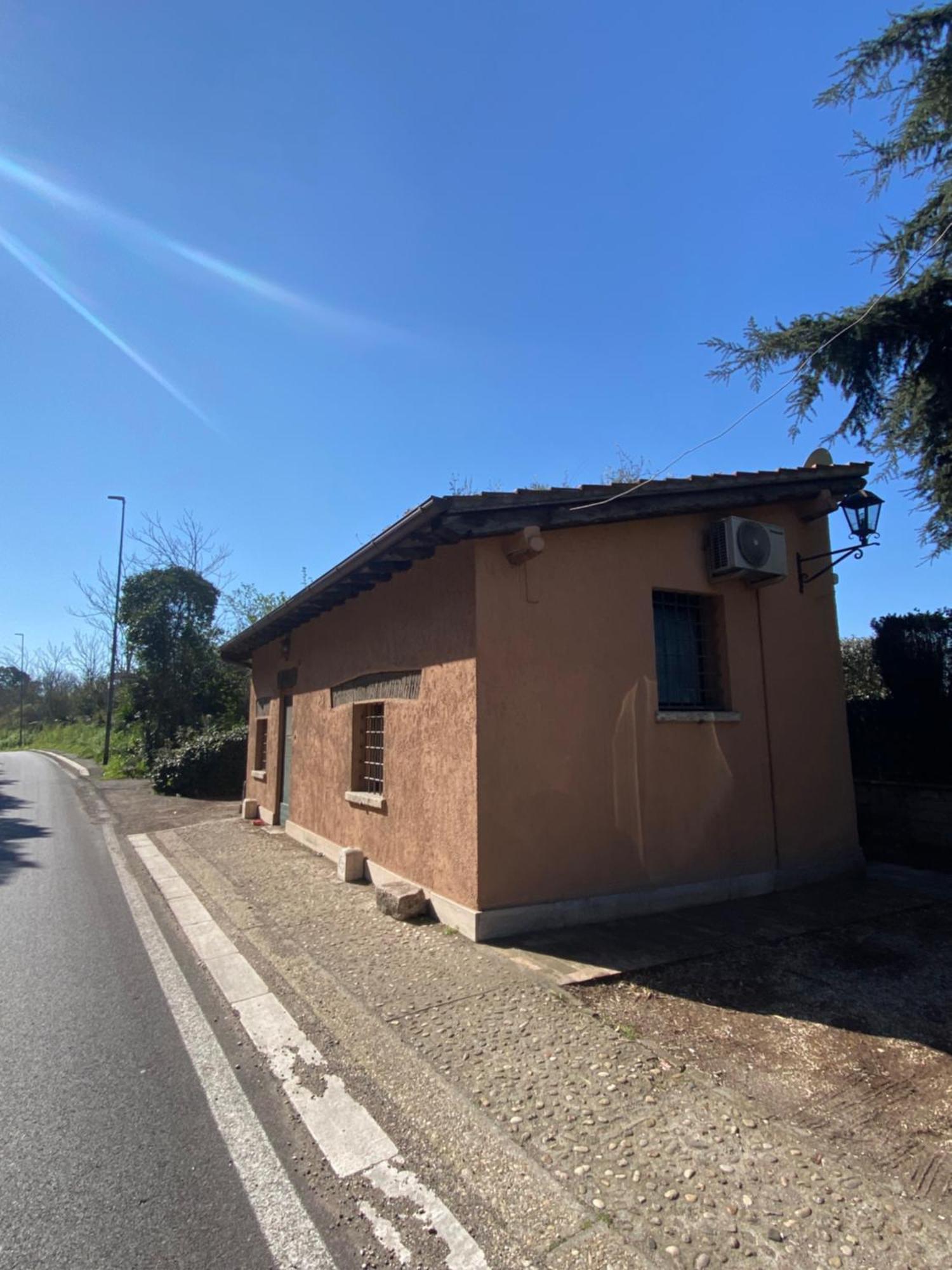 Apartamento Rifugio Ardeatina Roma