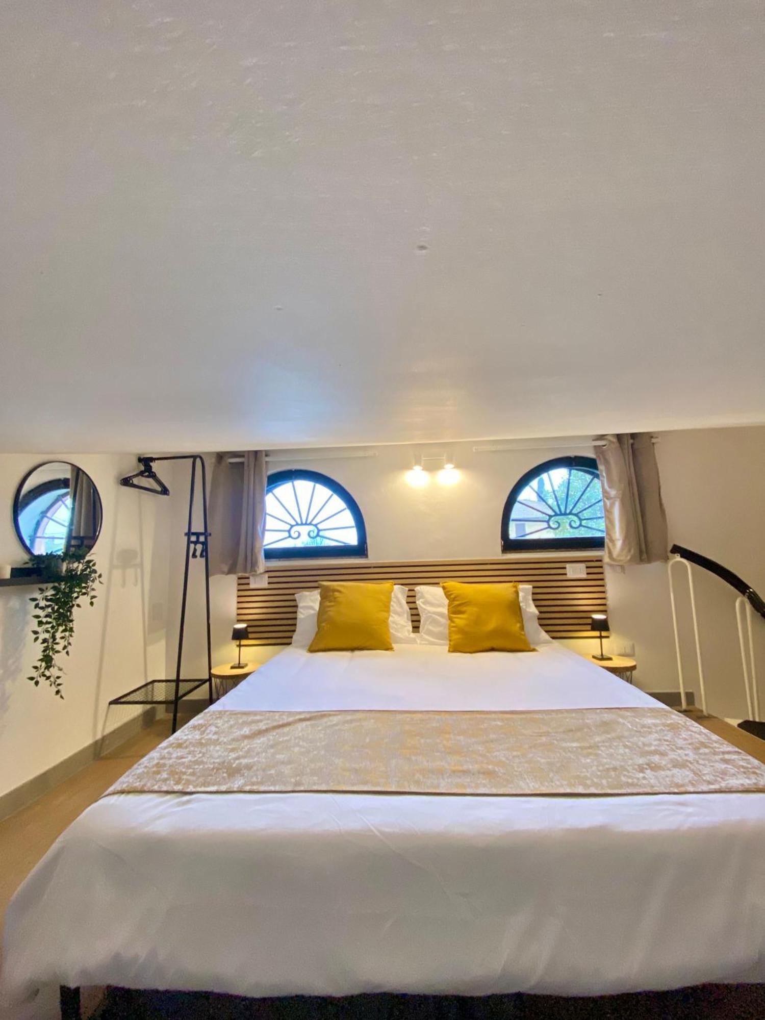 Apartamento Rifugio Ardeatina Roma