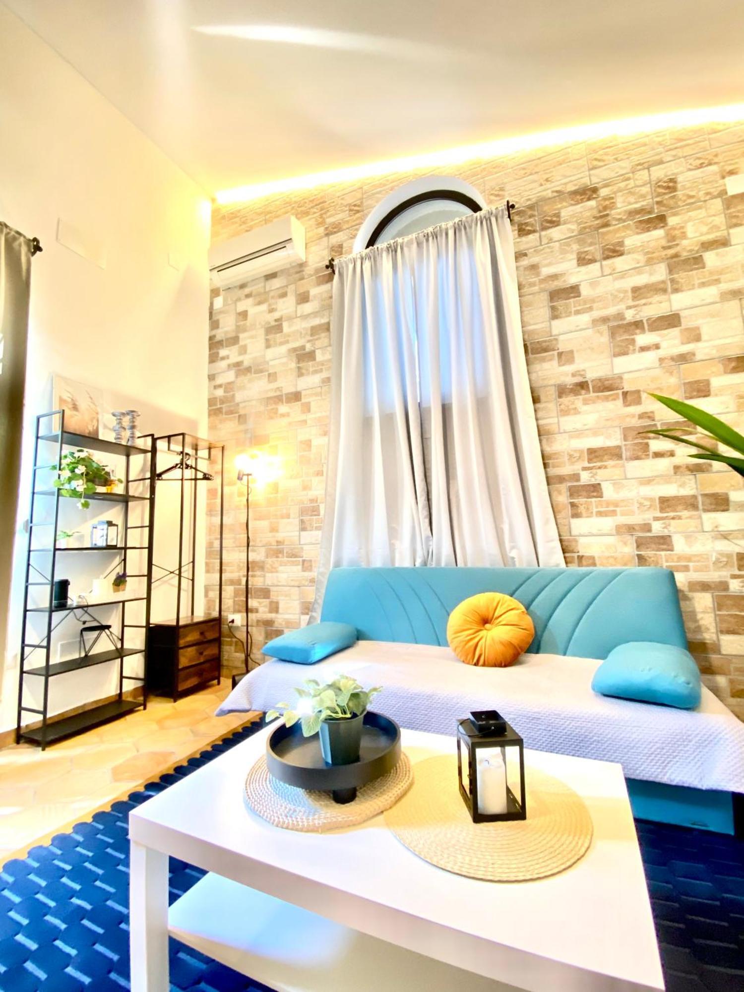 Rifugio Ardeatina Apartamento Roma